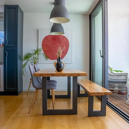 Apartmán Vanni Zadar