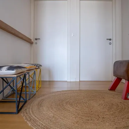 Apartment Vanni