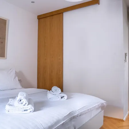 Vanni Apartmán *