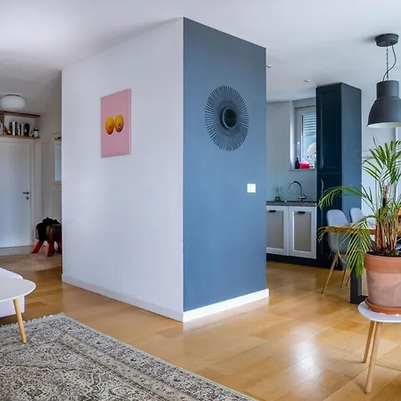 Vanni Apartment Zadar