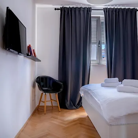 Vanni Apartment Zadar