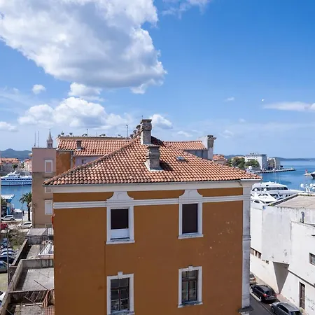 Apartment Vanni