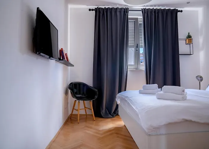 Vanni شقة زادار